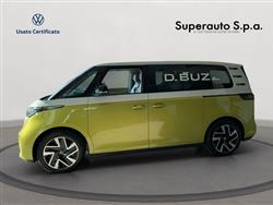 VOLKSWAGEN ID.BUZZ Pro+