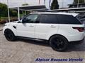 LAND ROVER RANGE ROVER SPORT 3.0 SDV6 HSE Dynamic 250 cv