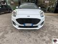 FORD Puma 1.0 EcoB. Hyb.125 aut.Vivid Ruby Ed