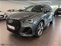 AUDI Q3 SB  SPB 35 TDI S Line