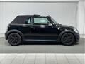 MINI CABRIO Mini 1.6 16V Cooper D Cabrio