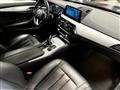 BMW SERIE 5 TOURING 520i Touring Benzina Euro 6C
