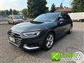 AUDI A4 AVANT Avant 35 TDI/163 CV S tronic  PRENOTATA