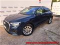 AUDI Q3 SPORTBACK SPB 35 TDI S tronic TETTO APRIBILE