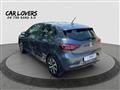 RENAULT NEW CLIO 1.6 hybrid Zen E-Tech 140cv auto