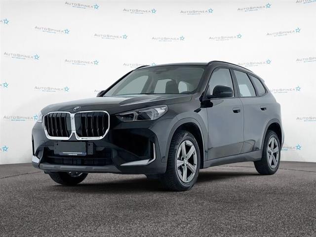 BMW X1 sDrive 18d xLine