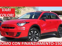 FIAT 600 HYBRID 1.2 100CV Hybrid PACK CONFORT