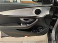 MERCEDES CLASSE E STATION WAGON 300de SW Auto EQ-Power BusinessSport Navi Fari LED