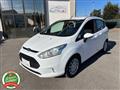 FORD B-MAX 1.5 TDCi 75 CV Business - PER NEOPATENTATO -