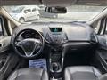 FORD ECOSPORT 1.5 TDCi 90 CV Plus