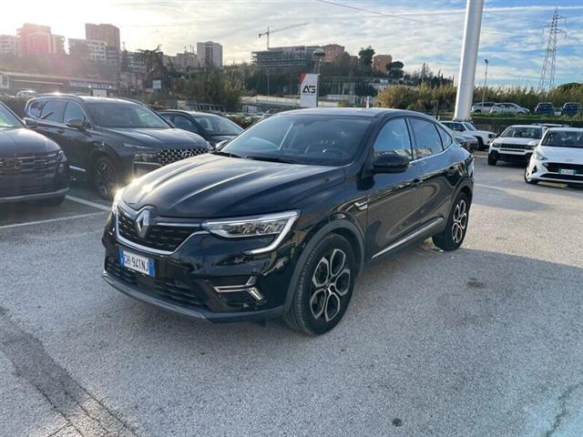 RENAULT ARKANA FULL HYBRID Arkana Hybrid E-Tech 145 CV Intens