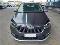 SKODA FABIA 1.0 TSI Wagon ScoutLine