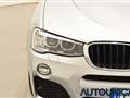 BMW X4 XDRIVE 20D MSPORT AUTOMATICA CERCHI DA 19