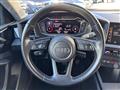 AUDI A1 SPORTBACK SPB 30 TFSI S tronic Admired Advanced