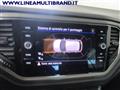 VOLKSWAGEN T-ROC 20 TDI  Navi - Parktronic Automatico Garanzia 24M