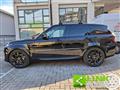 LAND ROVER RANGE ROVER SPORT 3.0D l6 249 CV HSE Dynamic GARANZIA INCLUSA