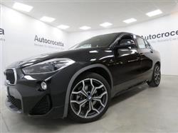 BMW X2 xDrive18d Msport-X