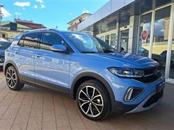 VOLKSWAGEN T-CROSS 1.0 TSI 115 CV Style