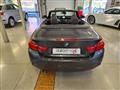 BMW SERIE 4 d Cabrio Msport