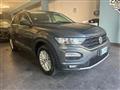 VOLKSWAGEN T-Roc 1.6 TDI SCR Business BlueMot.Tech.