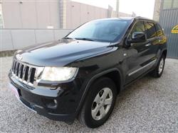 JEEP GRAND CHEROKEE 3.0 CRD 241 CV Limited