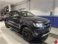 FORD Ranger 2.0 ECOBLUE DC Limited 5pt.