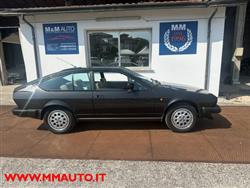 ALFA ROMEO ALFETTA 2.0