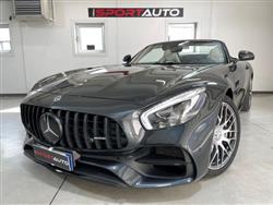 MERCEDES GT Roadster 476CV IVA ESPOSTA