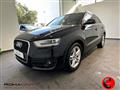 AUDI Q3 2.0 TDI quattro S tronic