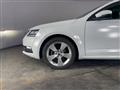 SKODA OCTAVIA III 2017 Wagon -  Wagon 1.5 g-tec Executive 130cv