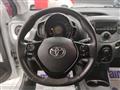 TOYOTA AYGO Connect 1.0 VVT-i 72CV 5 porte x-business light