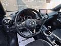 NISSAN JUKE 1.0 DIG-T 114 CV N-Connecta