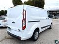 FORD TRANSIT 330 2.0TDCi HDT 130 4WD PC Cab.Entry