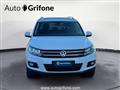 VOLKSWAGEN TIGUAN Diesel 2.0 tdi Sport&Style 4motion 140cv dsg