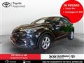 TOYOTA C-HR 1.8 Hybrid E-CVT Active