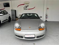 PORSCHE BOXSTER 3.2i 24V cat S