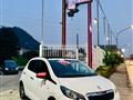 PEUGEOT 108 CABRIO 82 5P. Roland Garros TOP!