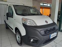 FIAT FIORINO 1.4 8V CNG 70CV Cargo SX