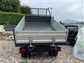 PIAGGIO PORTER 1.2 D120 Cassonato TTlega Std (1,7t)