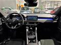 ALFA ROMEO TONALE 1.5 Hybrid 160cv Veloce TCT7