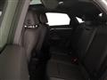 AUDI Q3 SPORTBACK SPB 40 TDI quattro S tronic Identity Black