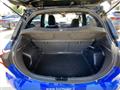 TOYOTA YARIS 1.5 Hybrid 5 porte Lounge Blue