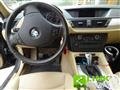 BMW X1 18 D. SDRIVE 143 CV