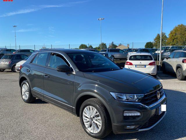 VOLKSWAGEN T-ROC 1.0 TSI Business BlueMotion