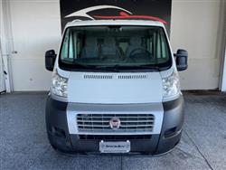 FIAT DUCATO 9 POSTI 2.3 MultiJet 120cv diesel