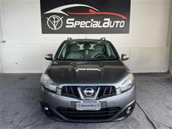 NISSAN QASHQAI 1.5 dCi DPF Visia diesel