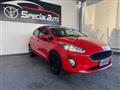 FORD FIESTA 1.5 TDCi 5 porte Vignale