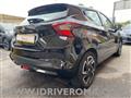 NISSAN MICRA IG-T 92cv 5 porte Acenta +GPL