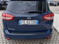 FORD C-MAX 1.6 120CV GPL Titanium