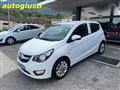 OPEL KARL EDITION 1.0 73 CV ANCHE PER NEOPATENTATI